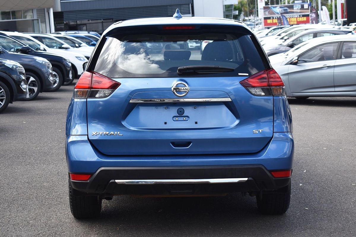 2020 Nissan X-TRAIL ST T32