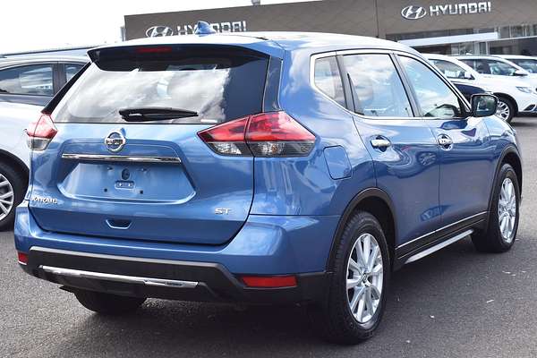 2020 Nissan X-TRAIL ST T32