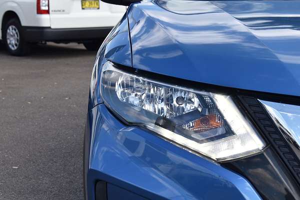 2020 Nissan X-TRAIL ST T32
