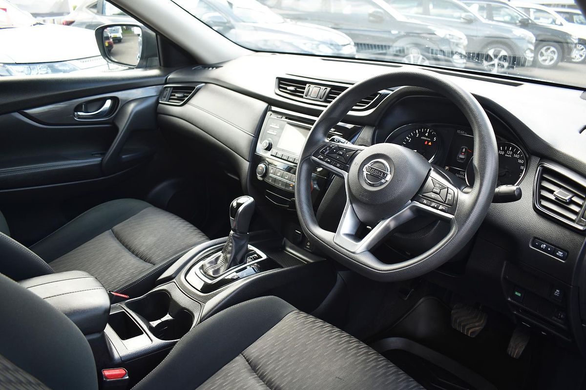 2020 Nissan X-TRAIL ST T32