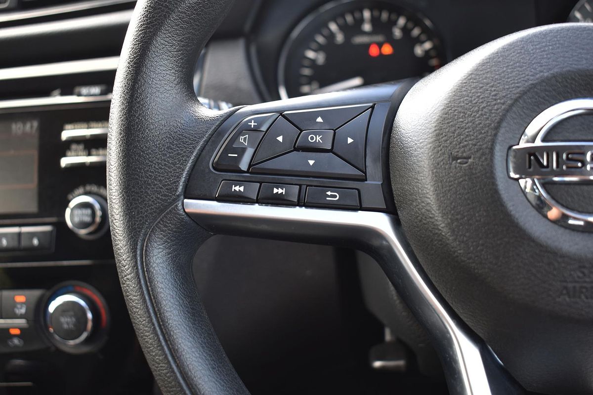 2020 Nissan X-TRAIL ST T32