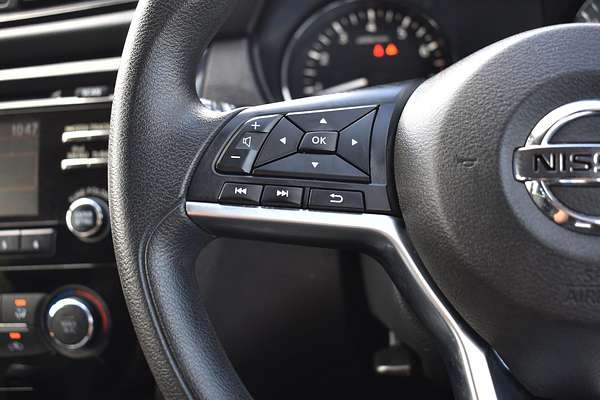 2020 Nissan X-TRAIL ST T32