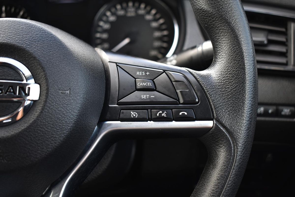 2020 Nissan X-TRAIL ST T32