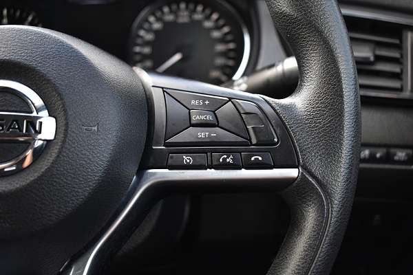 2020 Nissan X-TRAIL ST T32