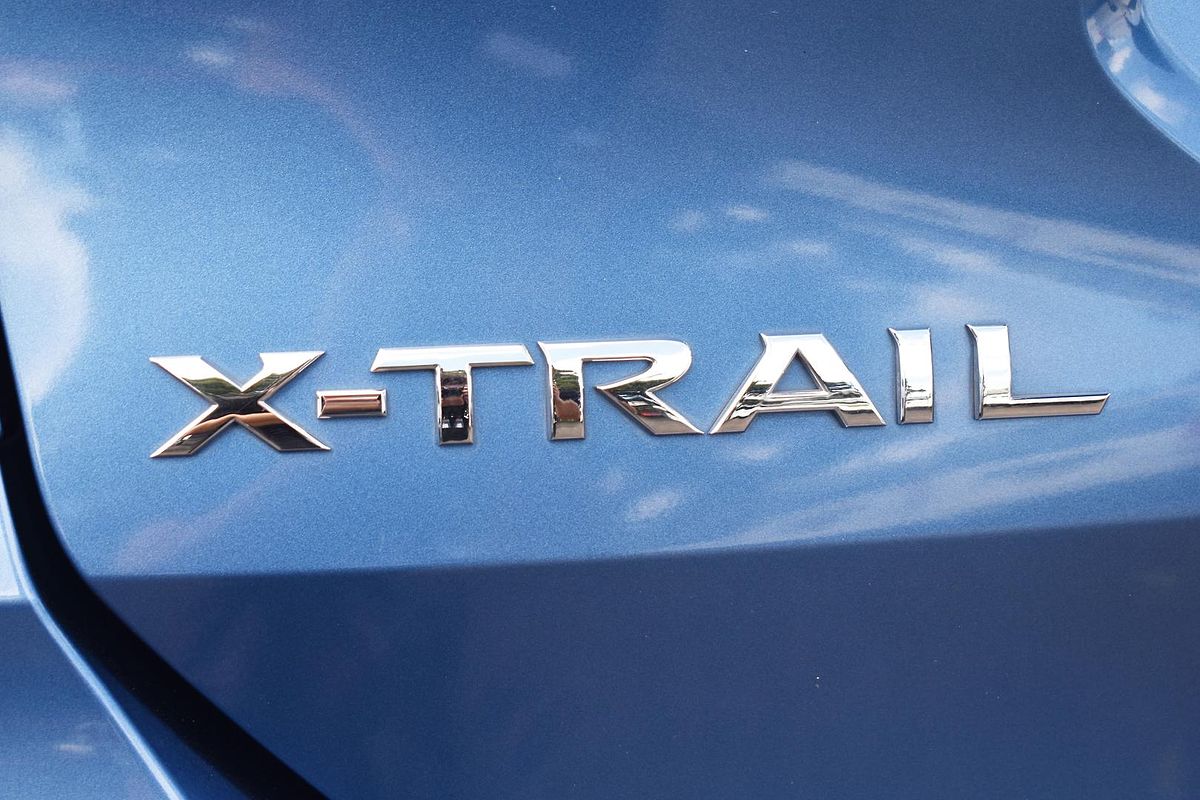 2020 Nissan X-TRAIL ST T32