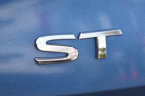 2020 Nissan X-TRAIL ST T32
