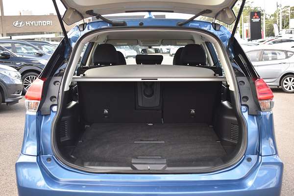 2020 Nissan X-TRAIL ST T32