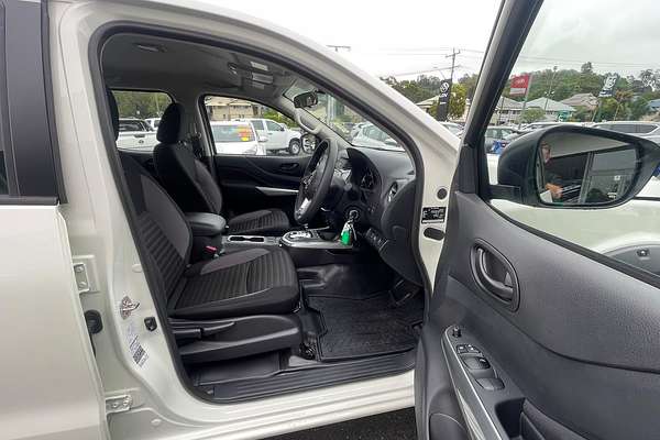 2023 Nissan Navara SL Warrior D23 4X4
