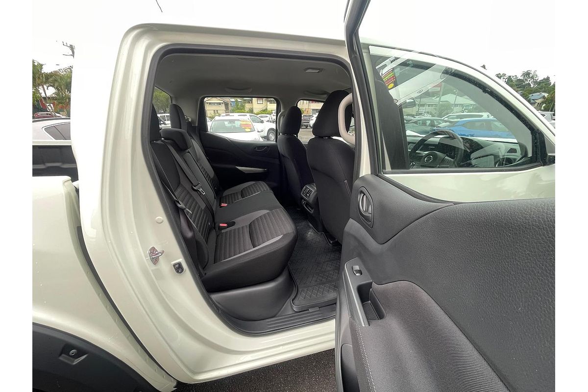 2023 Nissan Navara SL Warrior D23 4X4