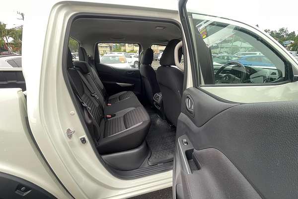 2023 Nissan Navara SL Warrior D23 4X4