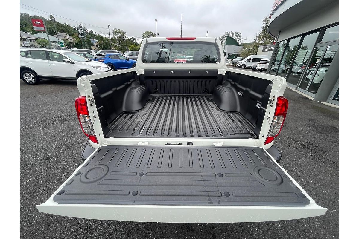 2023 Nissan Navara SL Warrior D23 4X4