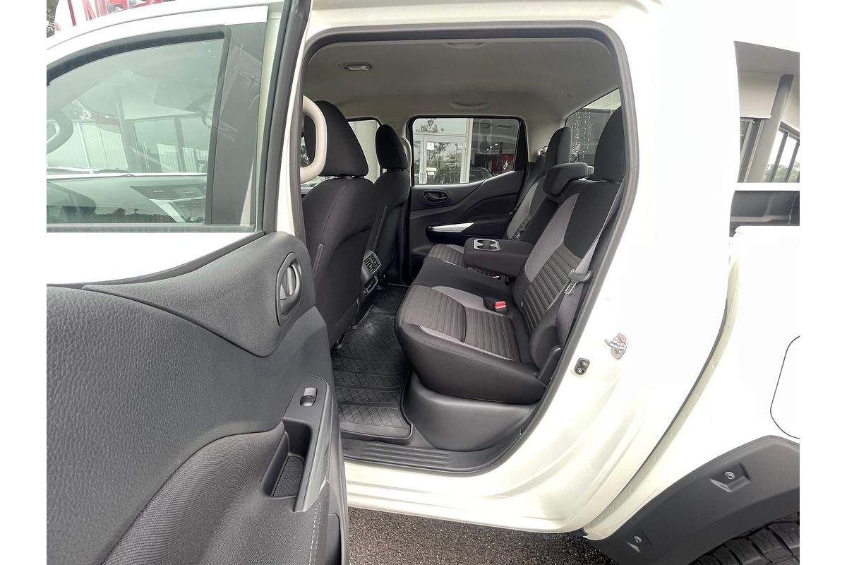 2023 Nissan Navara SL Warrior D23 4X4