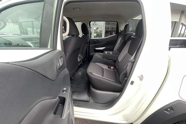 2023 Nissan Navara SL Warrior D23 4X4