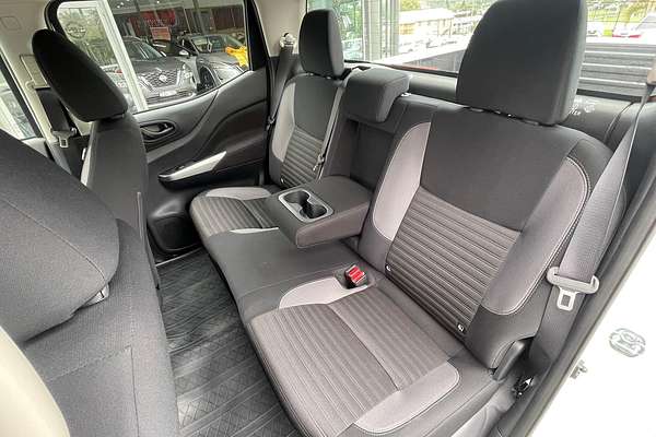 2023 Nissan Navara SL Warrior D23 4X4