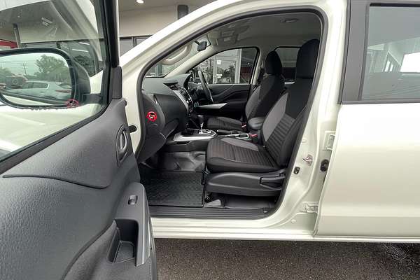 2023 Nissan Navara SL Warrior D23 4X4