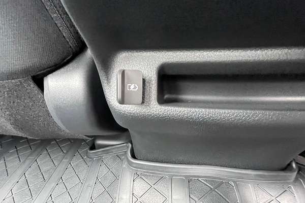 2023 Nissan Navara SL Warrior D23 4X4
