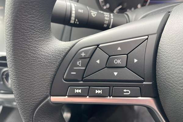 2023 Nissan Navara SL Warrior D23 4X4