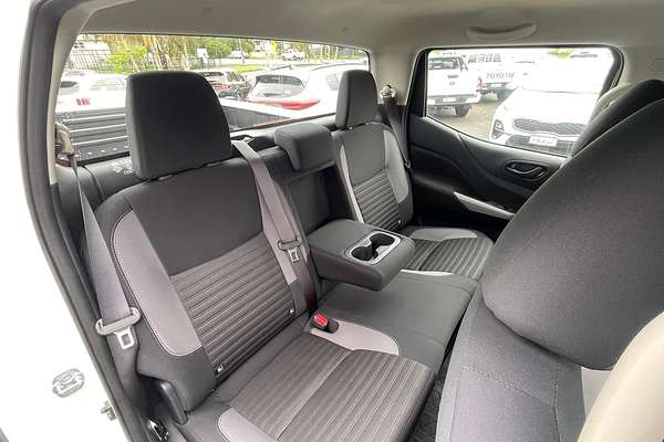 2023 Nissan Navara SL Warrior D23 4X4