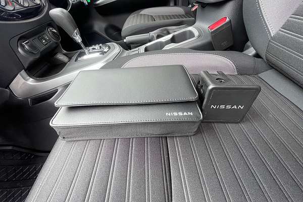2023 Nissan Navara SL Warrior D23 4X4