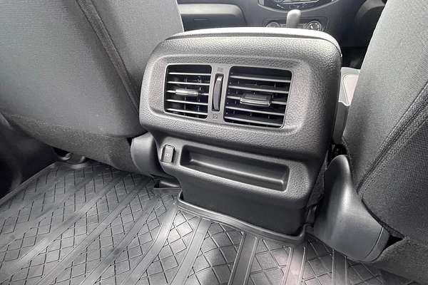 2023 Nissan Navara SL Warrior D23 4X4
