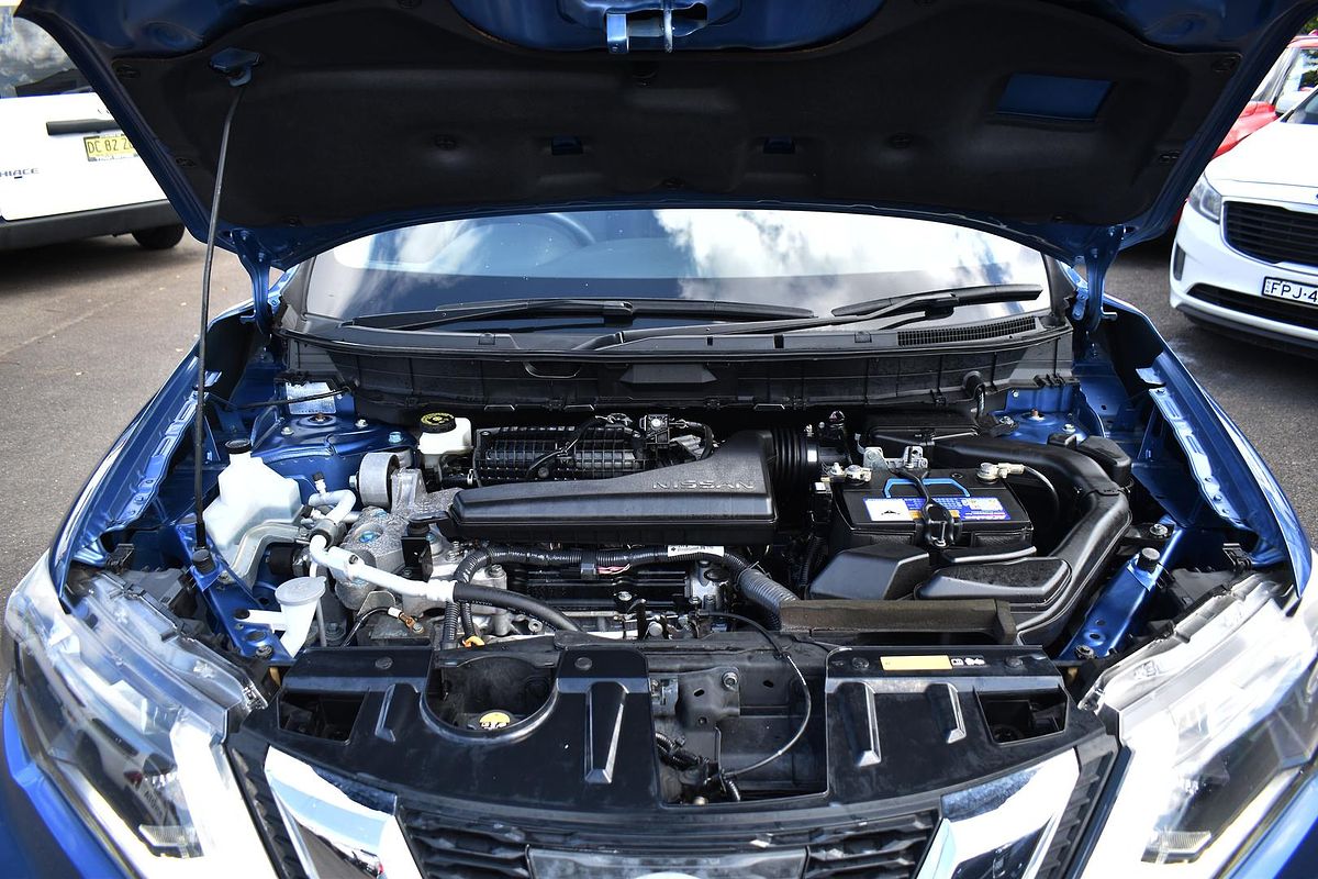 2020 Nissan X-TRAIL ST T32