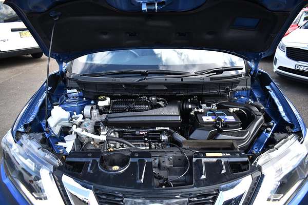 2020 Nissan X-TRAIL ST T32