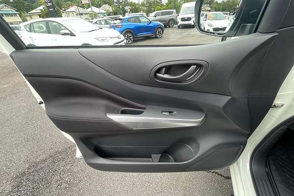 2023 Nissan Navara SL Warrior D23 4X4