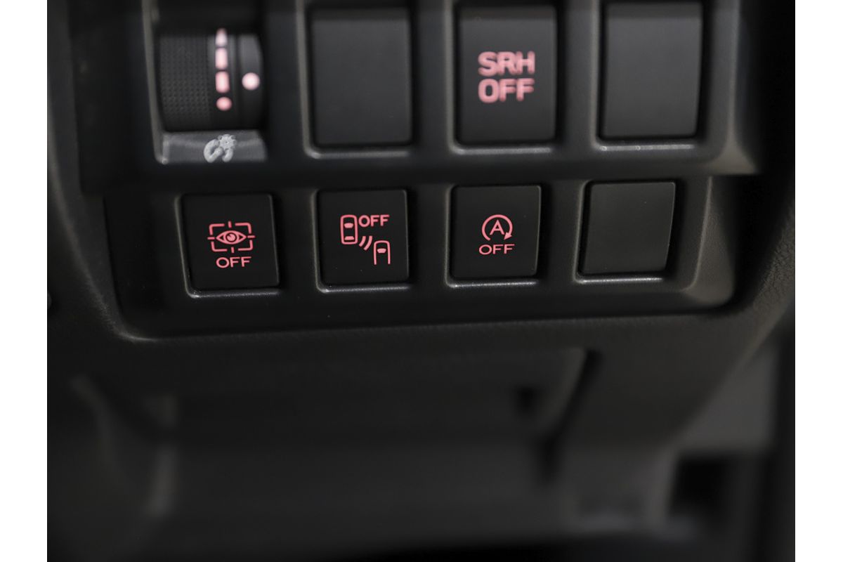 2021 SUBARU FORESTER 2.5i-L (AWD) CONTINUOUS VARIABLE 4D WAGON F4 