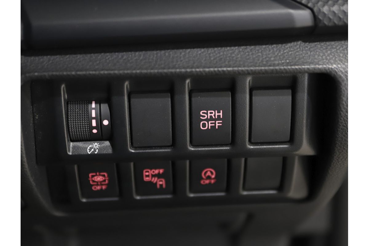 2021 SUBARU FORESTER 2.5i-L (AWD) CONTINUOUS VARIABLE 4D WAGON F4 
