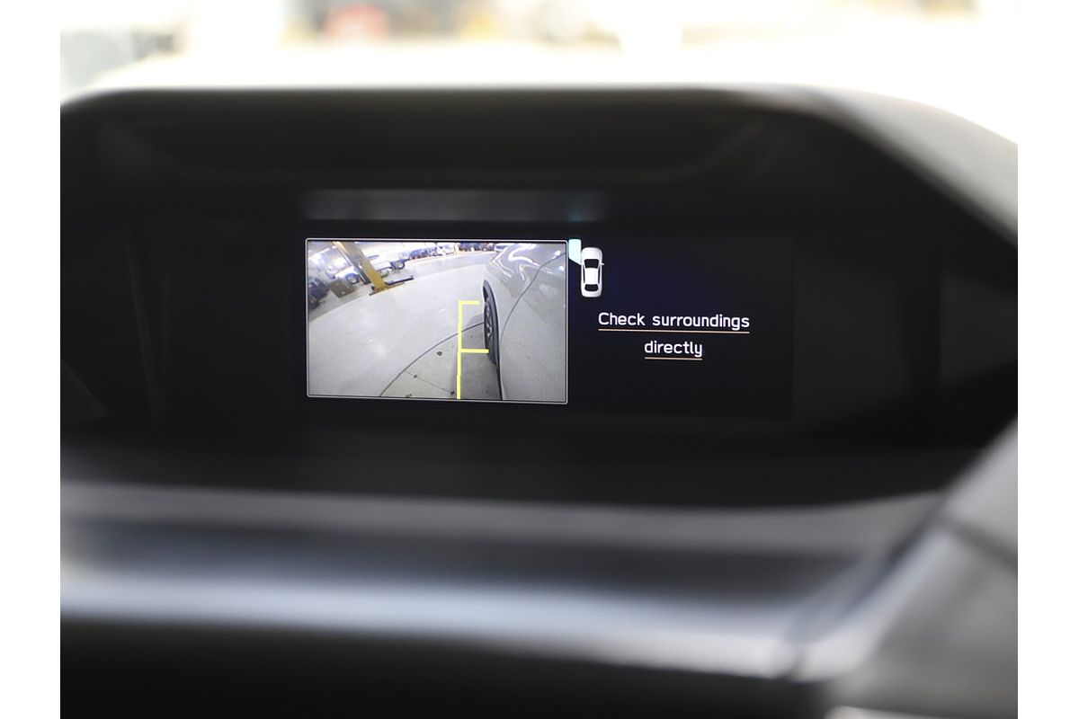 2021 SUBARU FORESTER 2.5i-L (AWD) CONTINUOUS VARIABLE 4D WAGON F4 