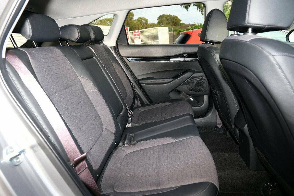 2019 Kia Seltos Sport+ SP2