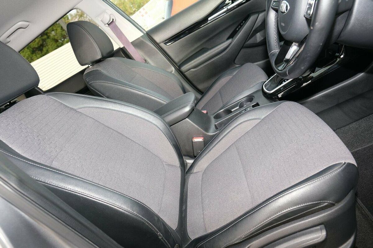 2019 Kia Seltos Sport+ SP2