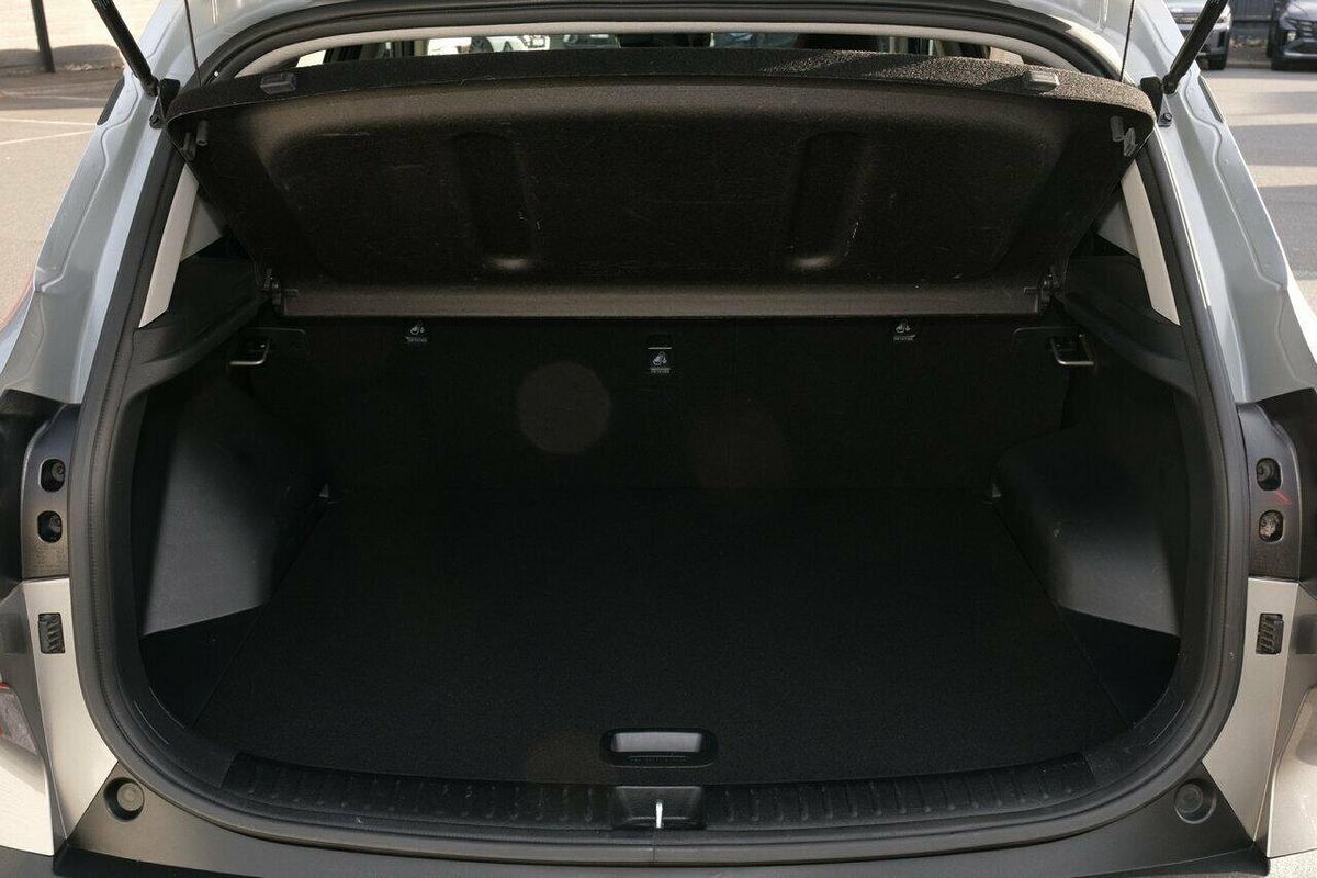 2019 Kia Seltos Sport+ SP2