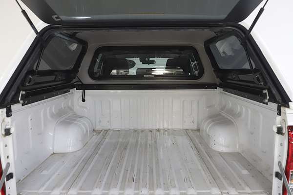 2022 Toyota Hilux Workmate GUN125R 4X4