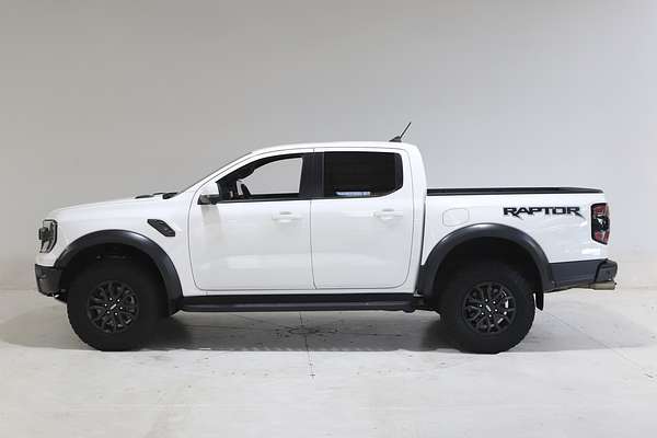 2022 Ford Ranger Raptor 4X4