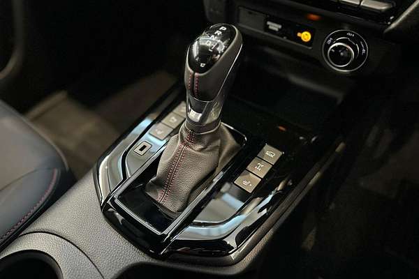 2025 Isuzu D-MAX X-TERRAIN 4X4