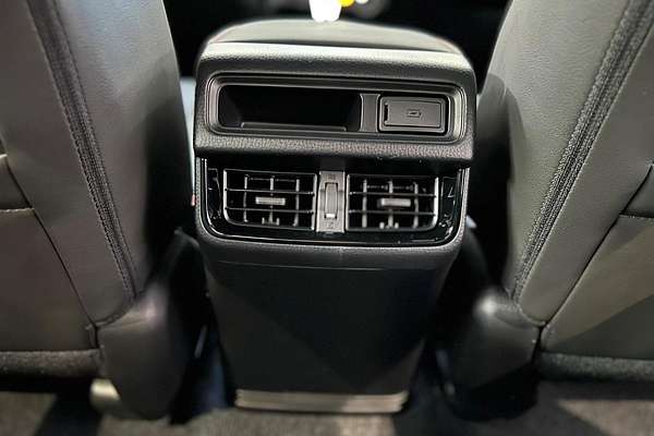 2025 Isuzu D-MAX X-TERRAIN 4X4