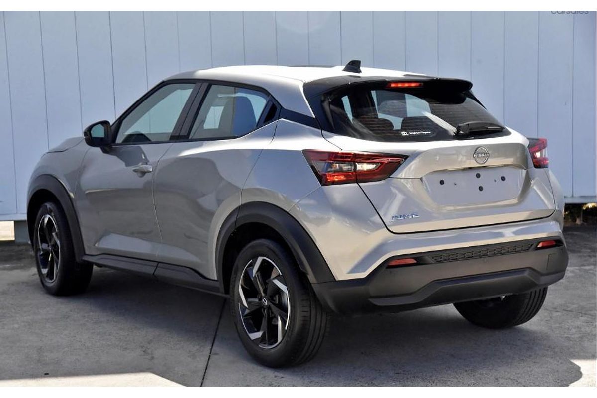2024 Nissan JUKE ST+ F16
