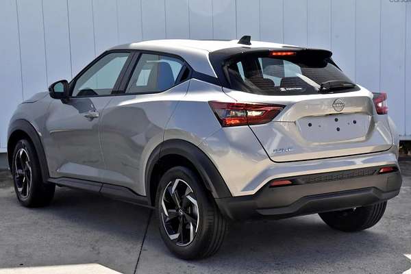 2024 Nissan JUKE ST+ F16