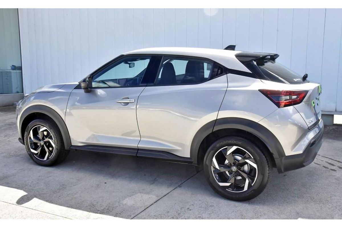 2024 Nissan JUKE ST+ F16