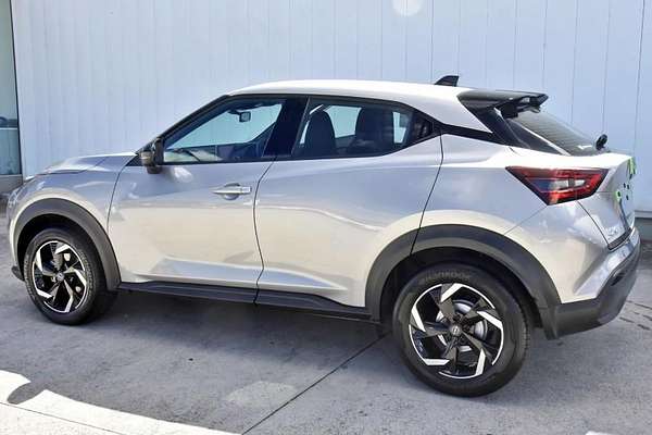 2024 Nissan JUKE ST+ F16