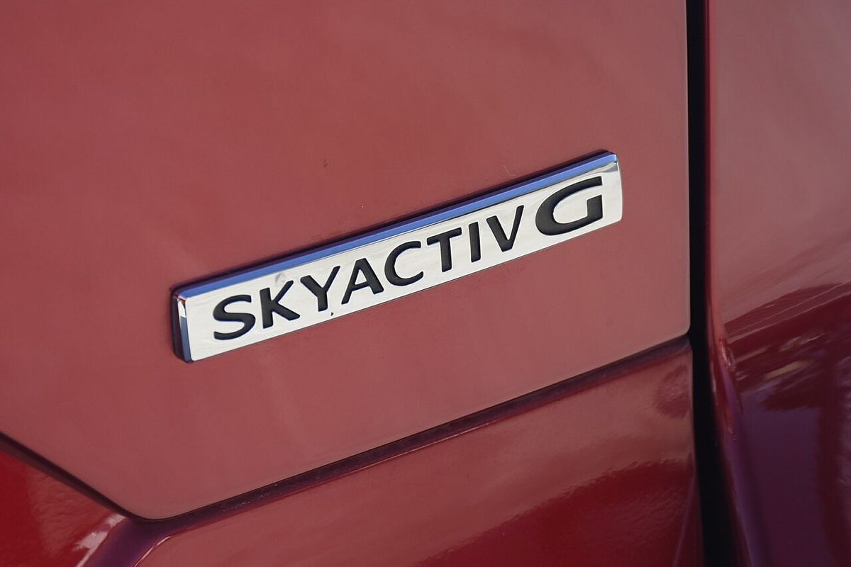 2023 Mazda CX-5 G25 GT SP KF Series