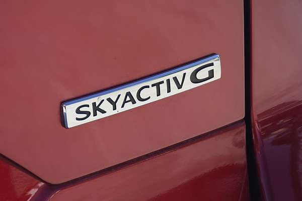 2023 Mazda CX-5 G25 GT SP KF Series