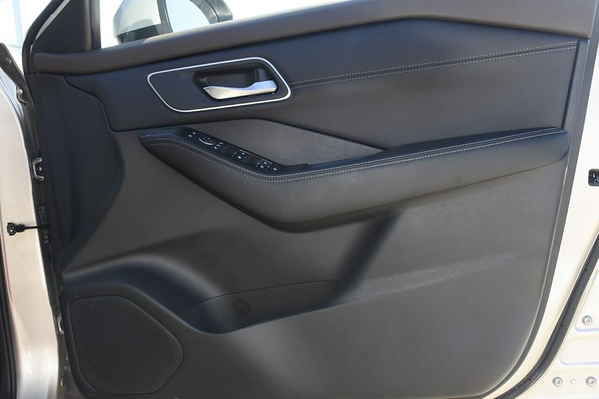 2024 Nissan X-TRAIL Ti T33