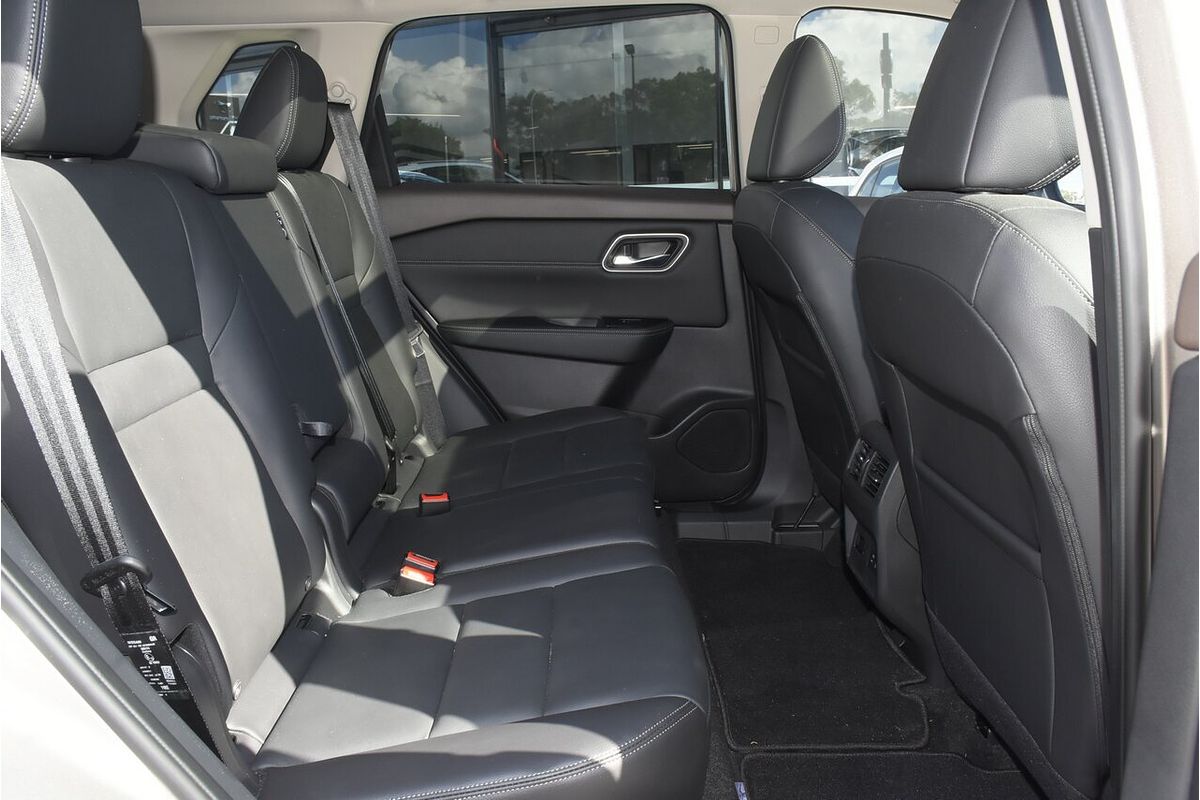 2024 Nissan X-TRAIL Ti T33