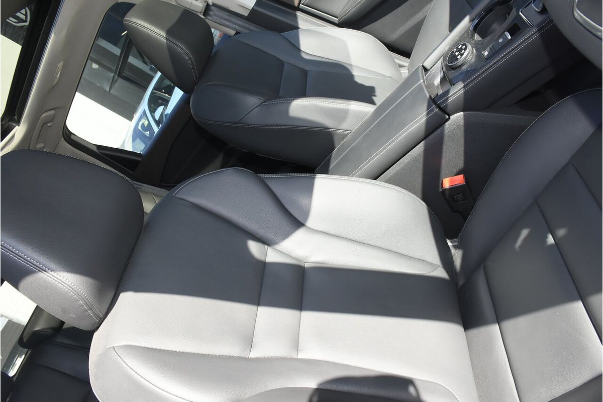 2024 Nissan X-TRAIL Ti T33