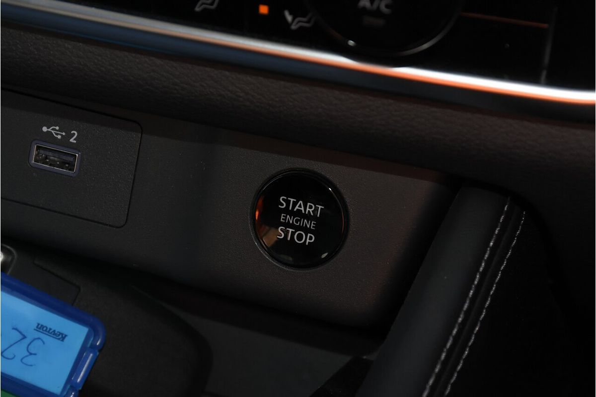 2024 Nissan X-TRAIL Ti T33