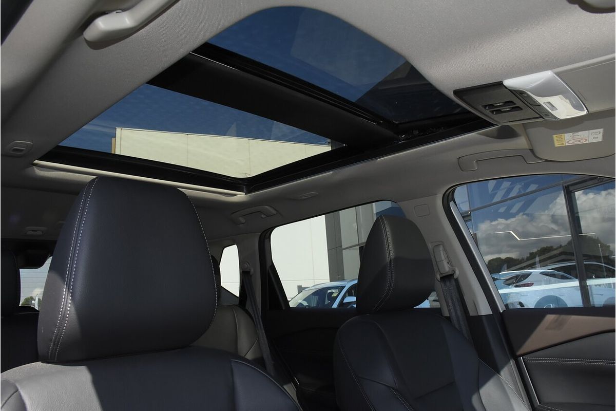 2024 Nissan X-TRAIL Ti T33