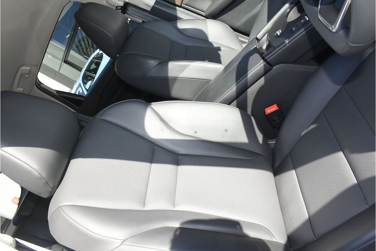 2024 Nissan X-TRAIL ST-L T33