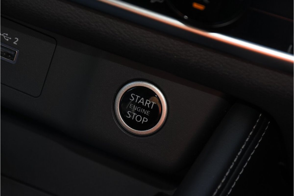 2024 Nissan X-TRAIL ST-L T33